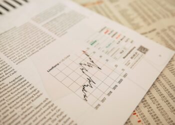 Reading a Cash Flow Statement